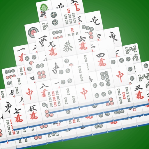 3D Shangai Mahjong Unlimited A challenging game of solitaire for