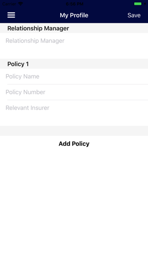 Capital Mutual Insurance(圖5)-速報App