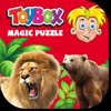ToyBox - Magic Puzzle
