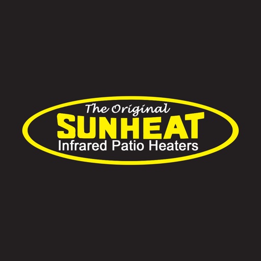 SUNHEAT & BEAT Patio Heater iOS App