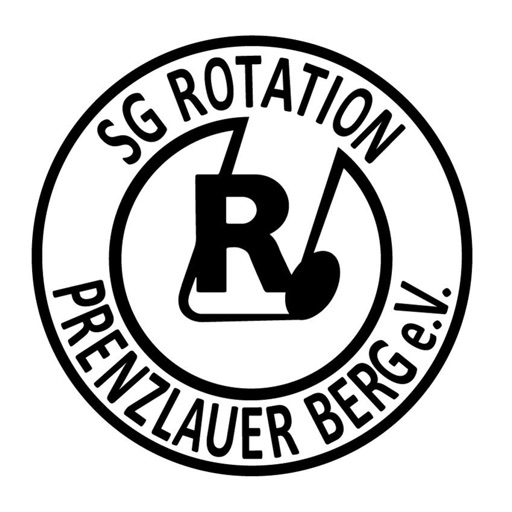 SGRotationlogo