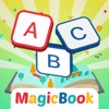 MagicBook Tiếng Anh