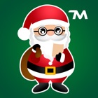 Top 27 Stickers Apps Like Hi Santa Claus - Best Alternatives