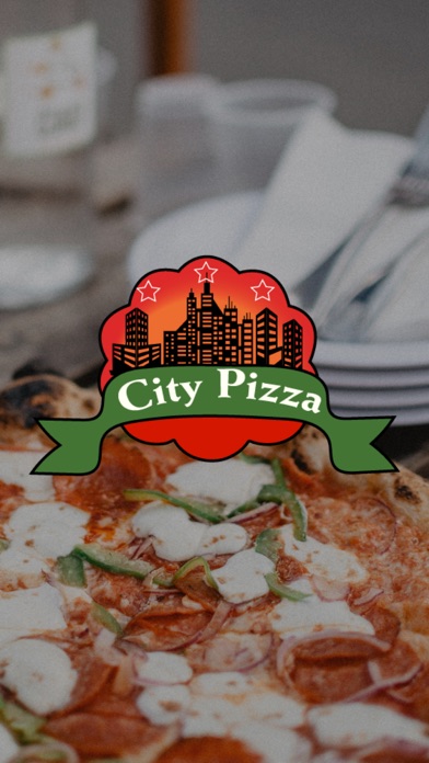 City PizzaService Crivitzのおすすめ画像1