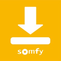 Somfy Downloads app not working? crashes or has problems?