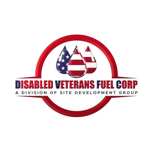 Disabled Veterans Fuel