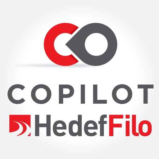 COPILOT - Hedef Filo Icon