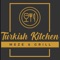 Welcome to Turkish Kitchen, Durhams newest Turkish Restaurant and Takeaway