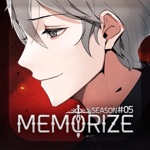 메모라이즈 5   여정의 끝
