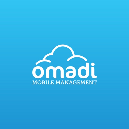 Omadi Towing Icon