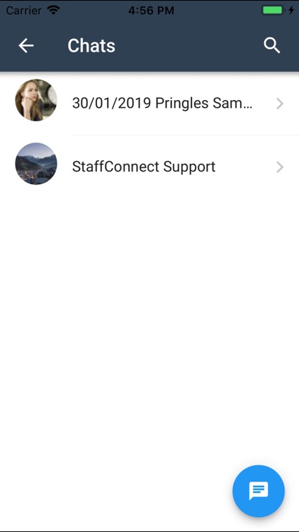 Modern Promos screenshot-5