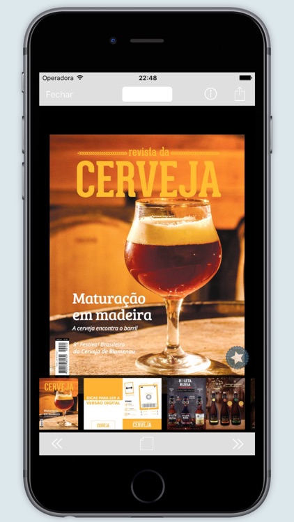 Revista da Cerveja