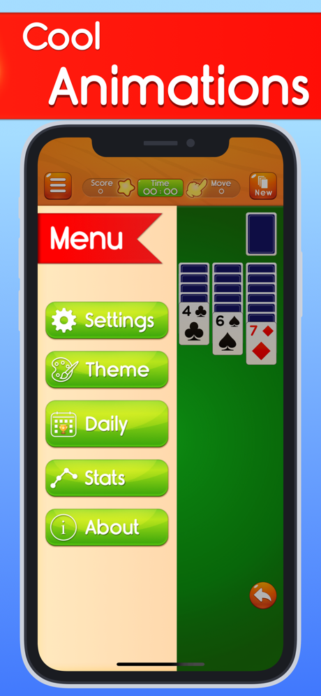 Tips and Tricks for Solitaire : Patience Card Game