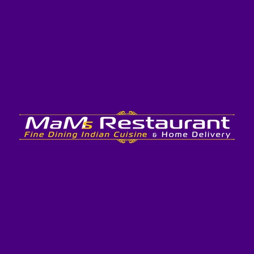 Mam's Restaurant Tallaght icon