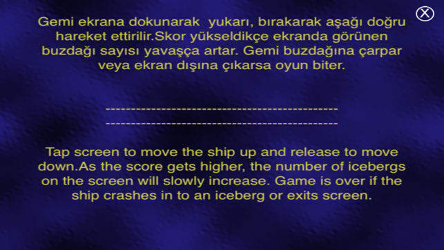 ICEBERG CRASH(圖4)-速報App