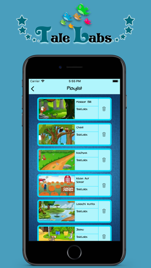 TaleLabs: Urdu Stories For Kid(圖6)-速報App
