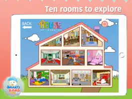 Game screenshot House of Learning apk