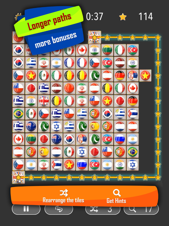 Onnect – Pair Matching Puzzle screenshot 8
