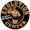 This is the official member app for EvolutionCenter