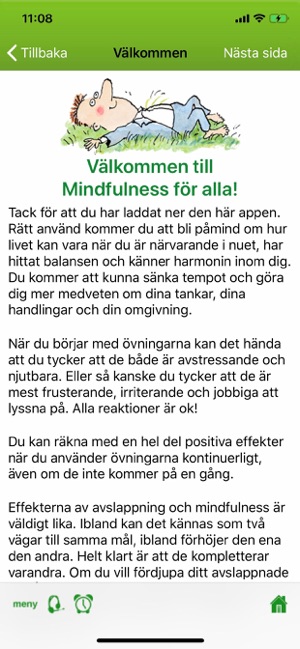 Mindfulness för alla(圖2)-速報App