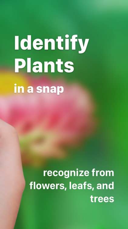 Plant Identification ++ screenshot-8