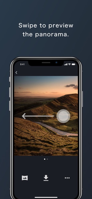 SwiPic - Panoramic Photos -(圖3)-速報App