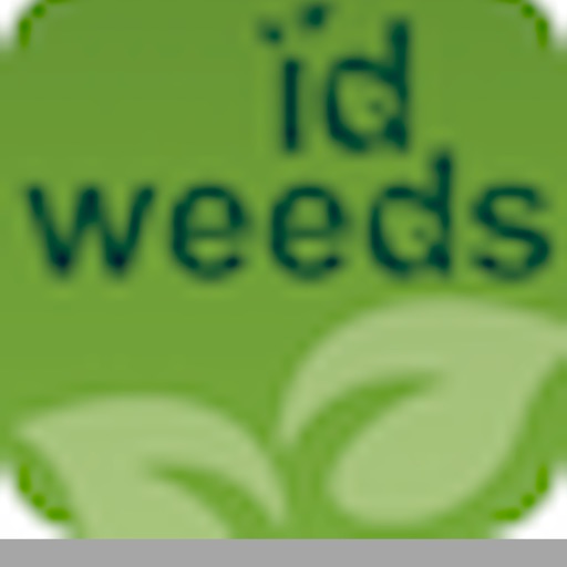 ID Weeds