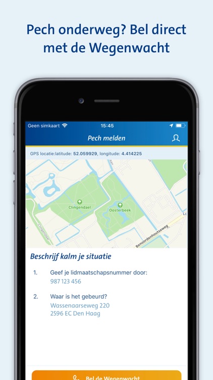ANWB Eropuit screenshot-3