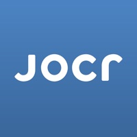 JOCR ne fonctionne pas? problème ou bug?