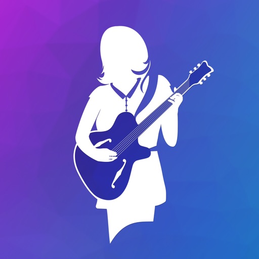 Guitare Facile Coach Guitar App Analyse Et Critique Client De Service App Rangs