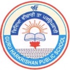 Guru Harkrishan Public School