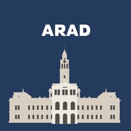 Arad City App