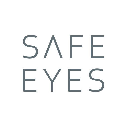 SAFE EYES Safety Glasses