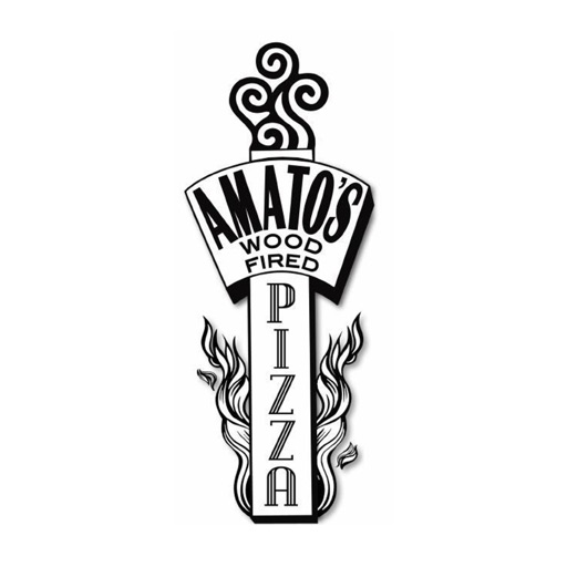 Amato's Woodfired Pizza icon