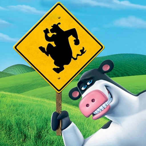 阳光养猪场 农场模拟经营养成游戏 Icon