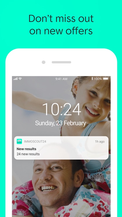 ImmobilienScout24: Real Estate screenshot-7