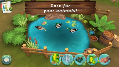 Pet Hotel - My animal pension screenshot 4