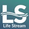 The Life Stream App features content from Life Stream Church based in Allendale, MI