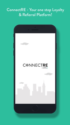 ConnectRE by Loyalie