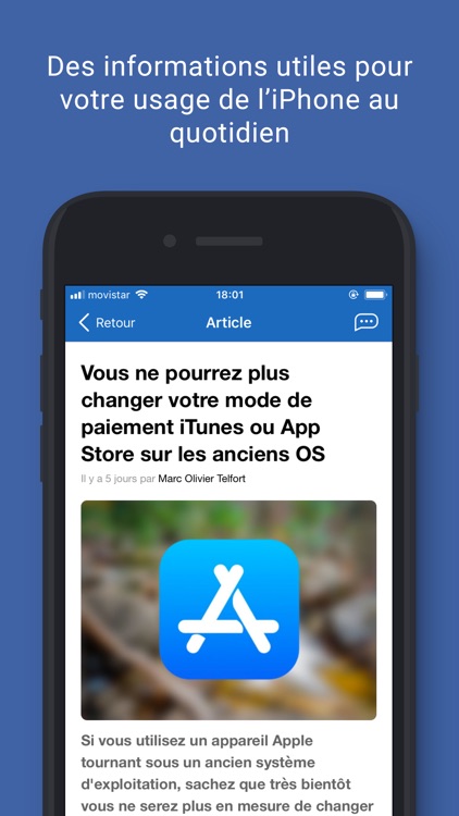 App4Phone.fr