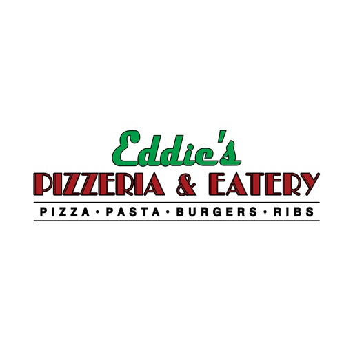 Eddies Pizzeria & Eatery