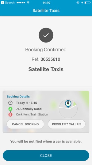 Satellite Taxis(圖4)-速報App