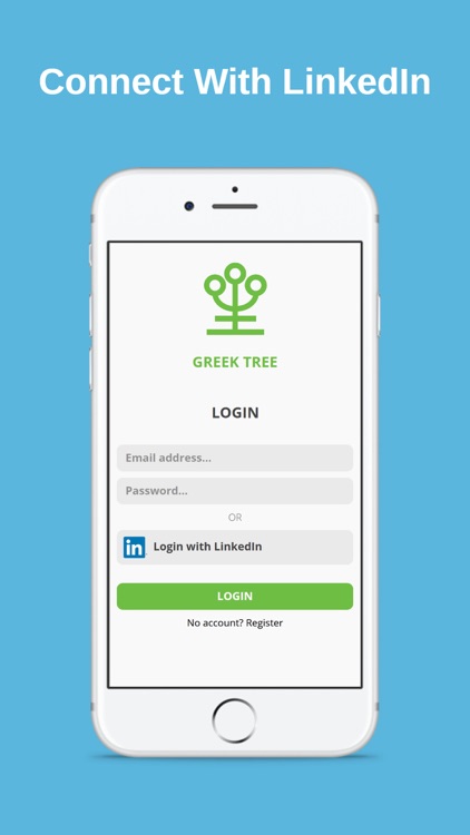 Greek Tree