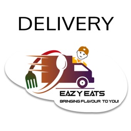 Eazy Eats Delivery Boy