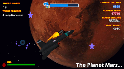 Potty Launch 3:Into Space screenshot 3