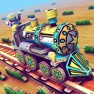 Get Paper Train: Rush for iOS, iPhone, iPad Aso Report
