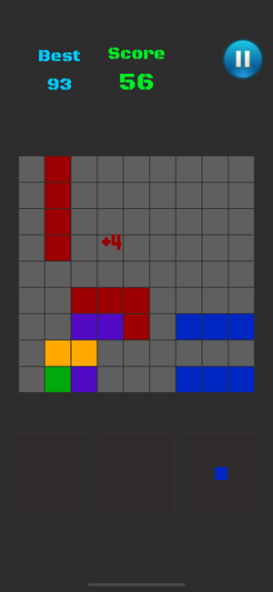 Block Puzzle Colorful(圖3)-速報App