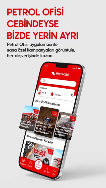 Petrol Ofisi