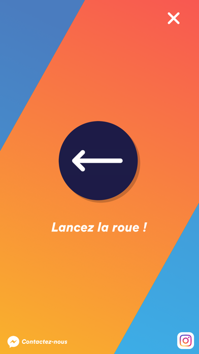 Action ou Vérité ?! Action ou Vérité ?!