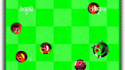 The Bumper Boat Kids Lite screenshot 2